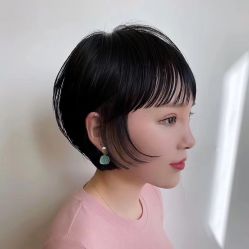 -杉影印象日式烫染專門店