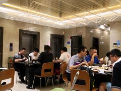 大堂-美极鲜食坊(宝安南路店)