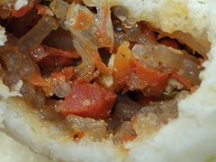 -郑家包子牛肉拉面(尚勤路店)