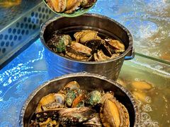 -芭菲盛宴·环球美食(袁家岗店)