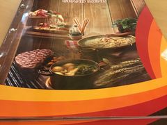 -萨莉亚意式餐厅(金隅嘉品mall店)