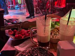-音乐房子·Vintage Live Bar(玉林总店)
