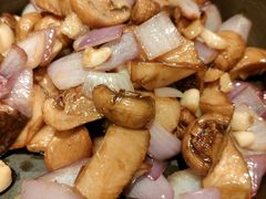 -云海肴云南菜(正大广场店)
