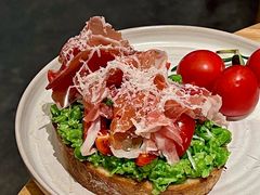 -O'eat Blossom&Pelican(深圳首店)