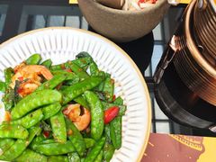 -simply thai天泰(静安嘉里中心店)