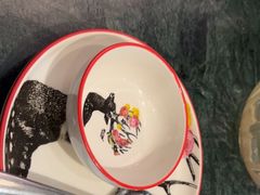-新白鹿餐厅(京基KK ONE店)