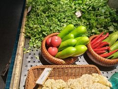 -壹只菜·崇明本地特色菜(崇明南门店)