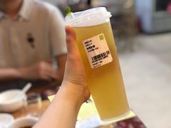 -奈雪的茶(苏宁广场店)