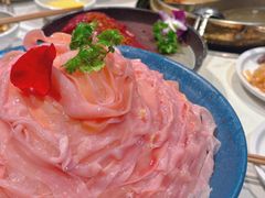 -周师兄大刀腰片火锅(解放碑总店)
