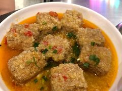 -烎记烧烤(蓝天花园店)
