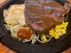 -菲滋意式餐厅(温岭银泰城店)