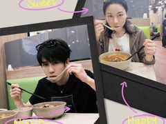 -南記粉麵(灣仔謝斐道店)