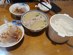 -易老妈蹄花.特色川菜(人民公园总店)
