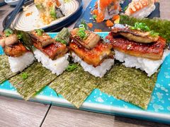-炙柒Sekinana·精致料理 烧鸟·铁板烧(海上世界店)