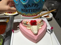 -法兰之吻蛋糕甜品(大望路店)