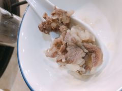 -伟记牛肉(金鸿公路店)