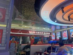 -遇西祠·海鲜烧烤(总店)