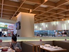 -关东小磨东北菜(漕河泾印象城店)