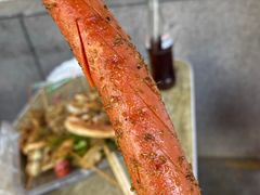 -非凡烧烤(历史博物馆店)