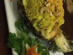 -Siam泰餐厅(水上公园店)