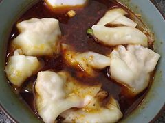 -春阳水饺(香槟广场店)