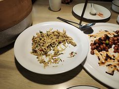 -味莊·青岛菜(云霄路店)