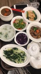 点击看大图 -爱帝宫月子中心(罗湖别墅院)