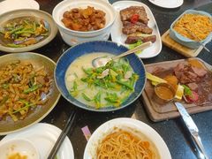 -OLD TREE老树咖啡·西餐厅(台山人工湖店)