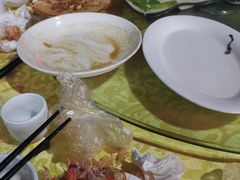-景隆乳鸽王海鲜餐厅(溪涌店)