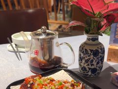 -晓粤·惹味粤菜(凯德乐峰广场店)