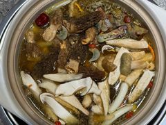 -滇菌王·野生菌山宴(宝海店)