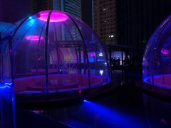 -异次元·LIGHT HOUSE·美食酒廊·休闲露台