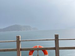 -千岛湖东南湖区