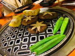 -陇璟烧肉酒场(友谊阳光城店)