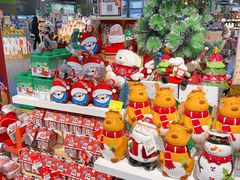 -blt精品超市(杭州城西银泰店)