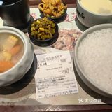 健康美味真功夫