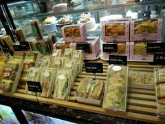 -喜利来蛋糕(景子街店)