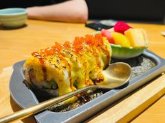 -一心创作料理屋(经开万达店)