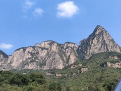 -云台山风景名胜区