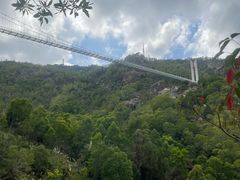 -汕尾铜鼎山旅游区
