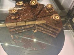 -V咖啡(兰州盛达希尔顿酒店)