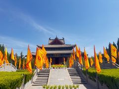 -大槐树寻根祭祖园