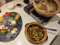 -粤来记·啫啫煲·点心(日月光店)