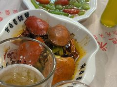 -五丁桥光头香辣蟹(望江橡树林店)