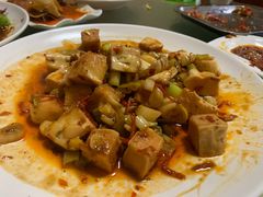 -回味南塘老王虾尾(总店)