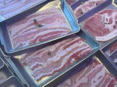 -喜井无限自助烤肉公司(石厦店)