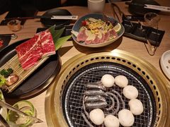 -牛角烧肉(步步高星城天地店)
