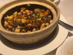 -麒茗餐厅·粤菜·宴会厅·海鲜(锦绣路店)