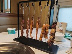 -和庆斋羊蝎子火锅·碳缸烧烤(顺义旗舰店)