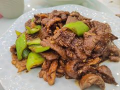 -普天和酒楼·新津菜·烤鸭(天津之眼店)